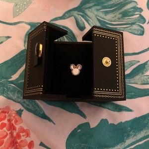 Disney Minnie Mouse Ring size 5